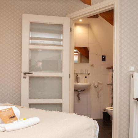 Kings Inn City Hotel Αλκμάαρ Εξωτερικό φωτογραφία