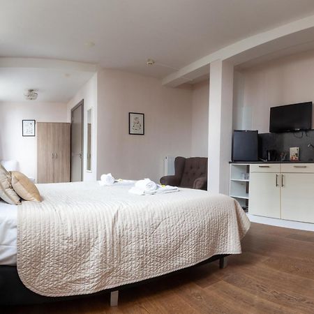 Kings Inn City Hotel Αλκμάαρ Εξωτερικό φωτογραφία