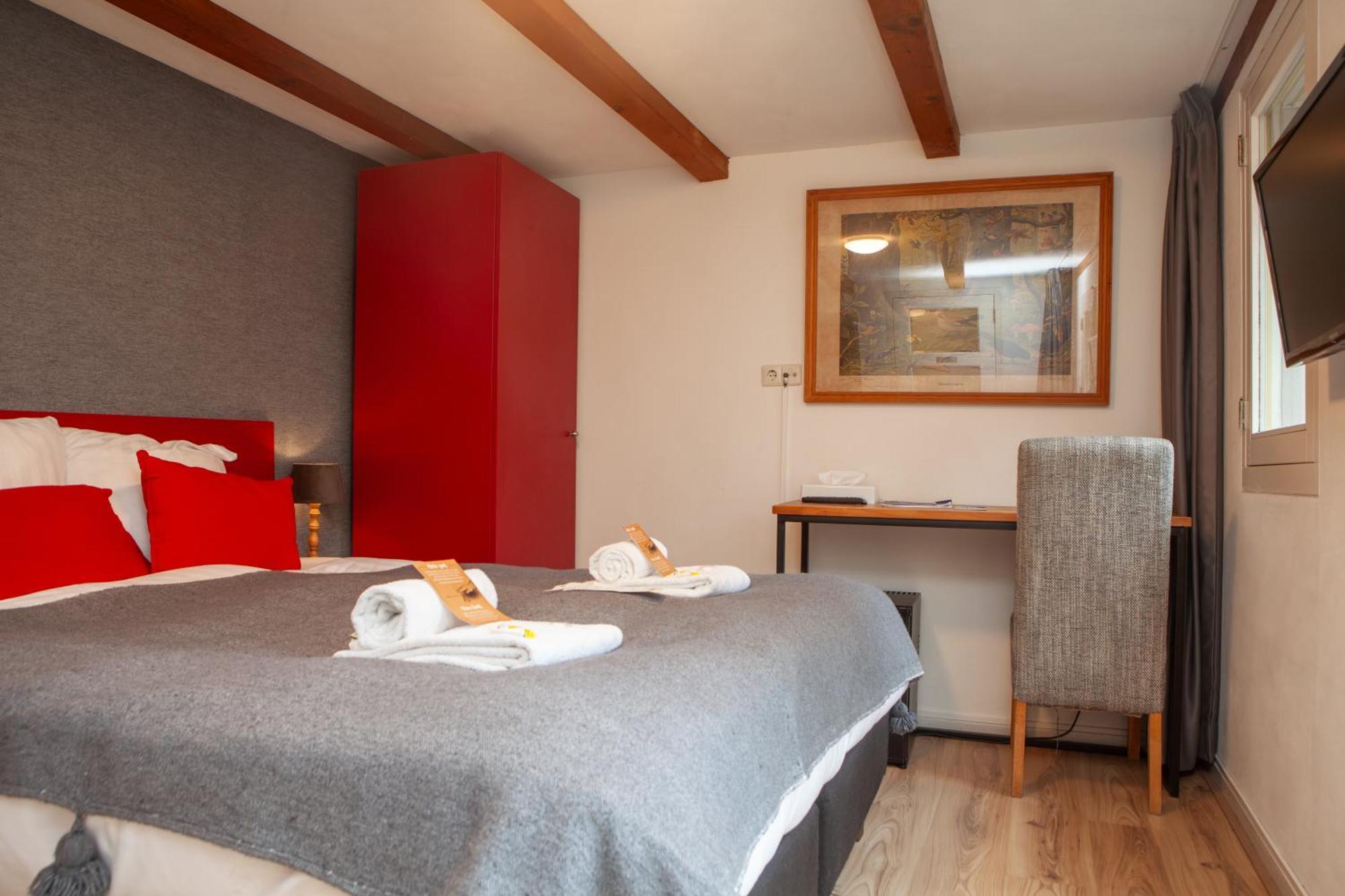 Kings Inn City Hotel Αλκμάαρ Εξωτερικό φωτογραφία