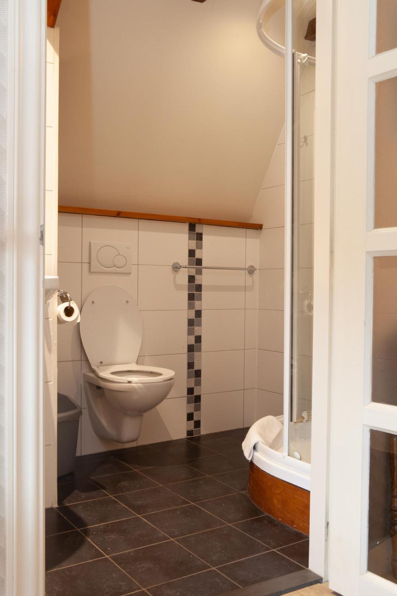 Kings Inn City Hotel Αλκμάαρ Εξωτερικό φωτογραφία