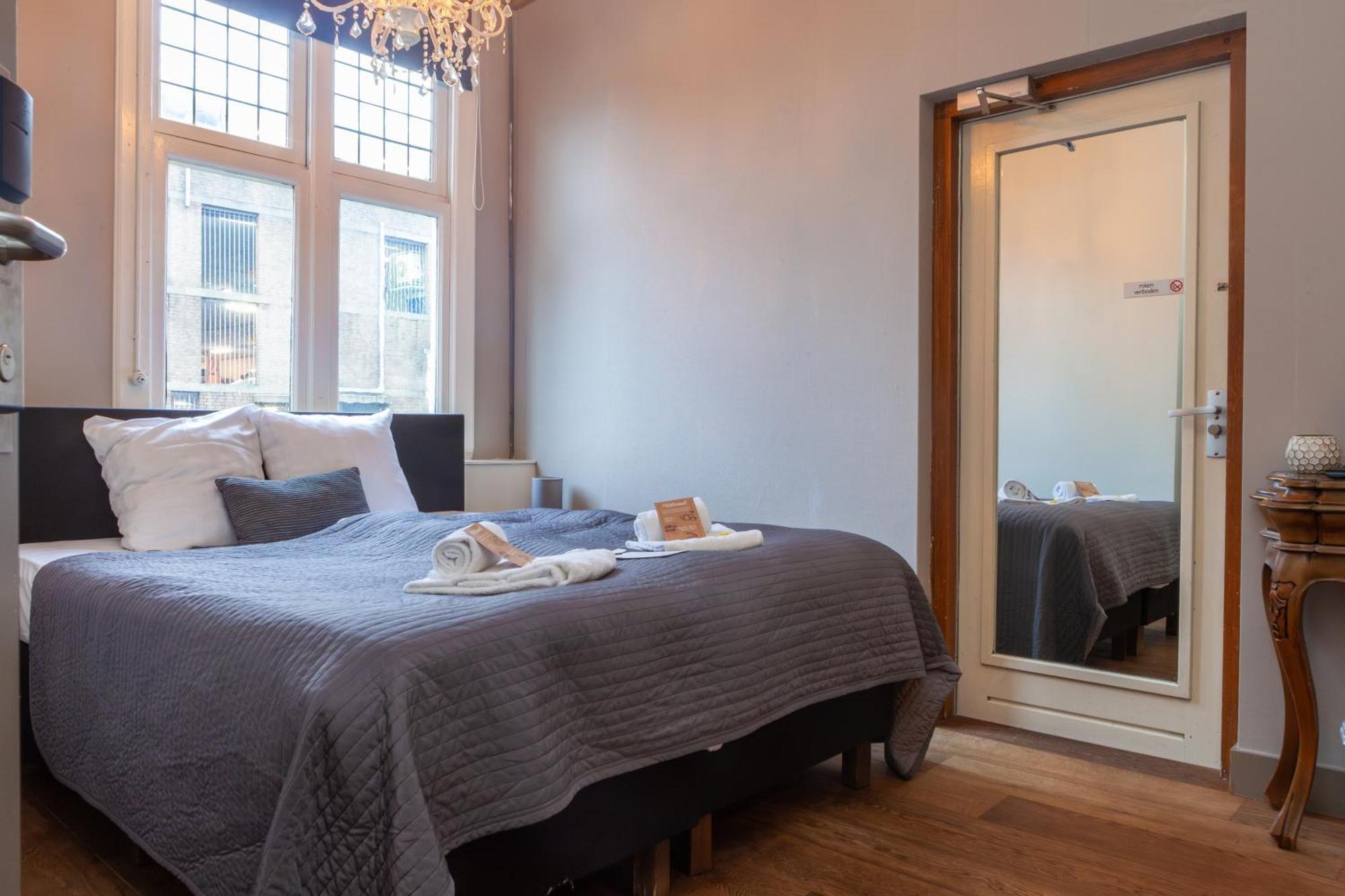 Kings Inn City Hotel Αλκμάαρ Εξωτερικό φωτογραφία