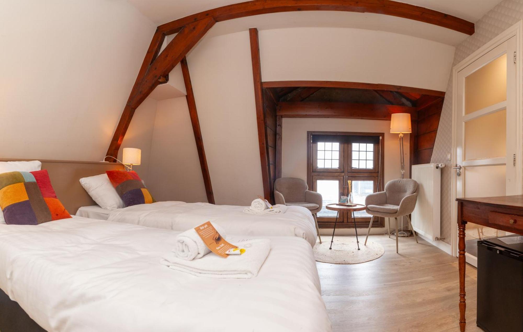 Kings Inn City Hotel Αλκμάαρ Εξωτερικό φωτογραφία