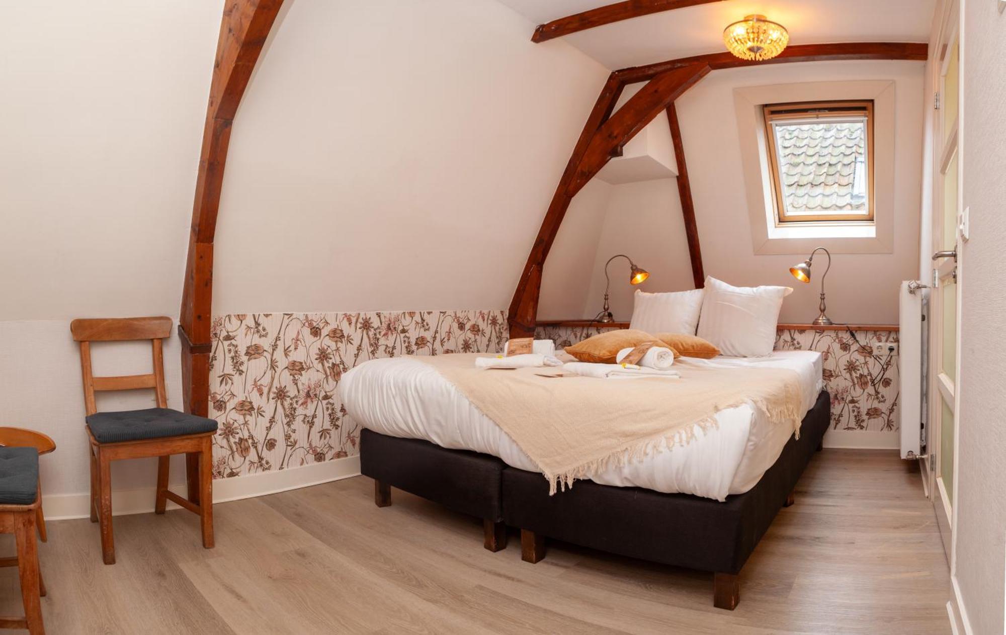 Kings Inn City Hotel Αλκμάαρ Εξωτερικό φωτογραφία