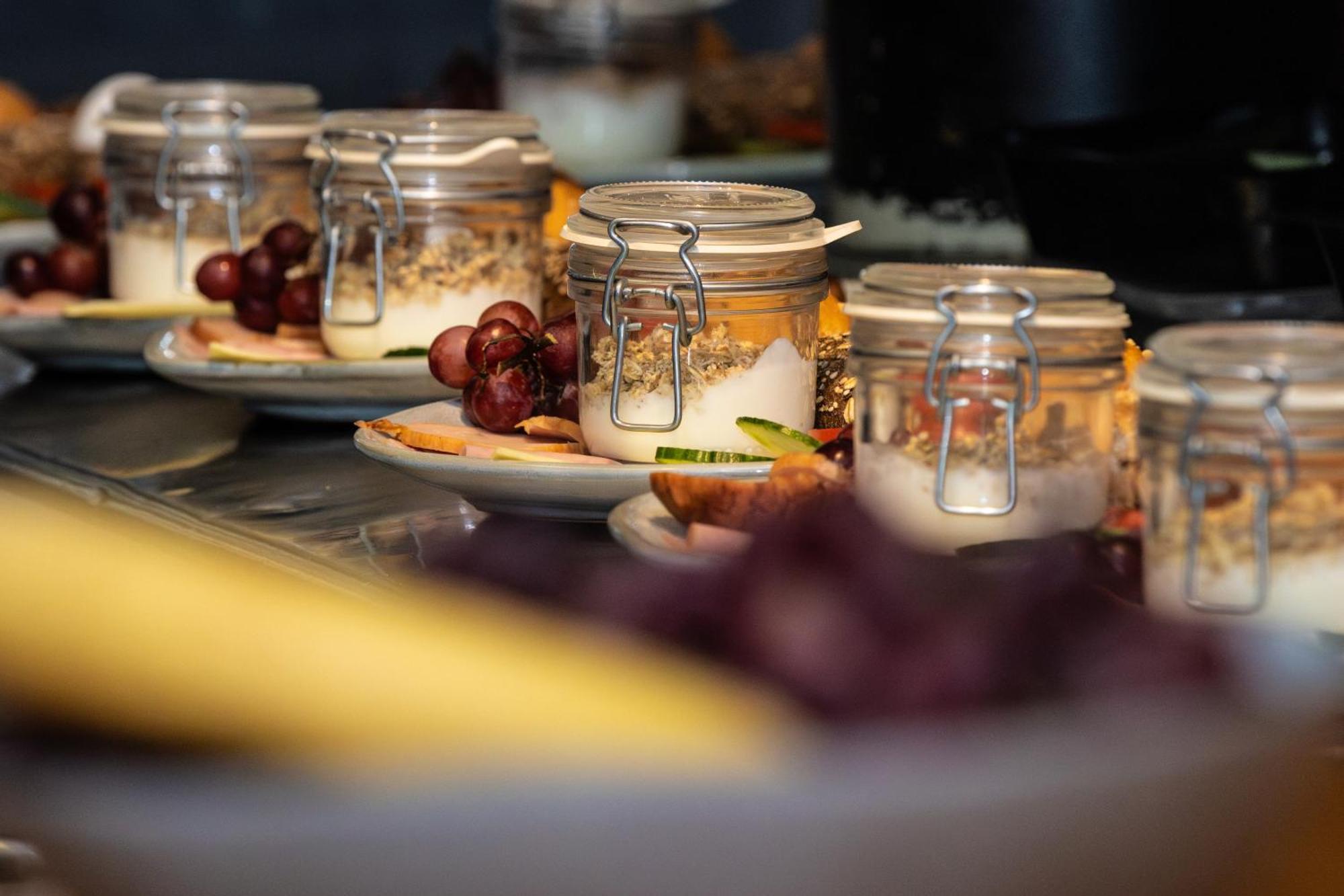 Kings Inn City Hotel Αλκμάαρ Εξωτερικό φωτογραφία