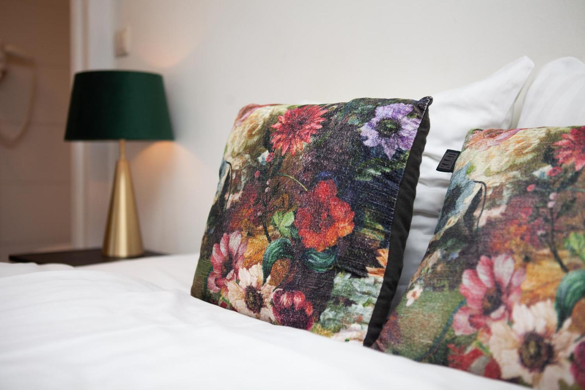 Kings Inn City Hotel Αλκμάαρ Εξωτερικό φωτογραφία