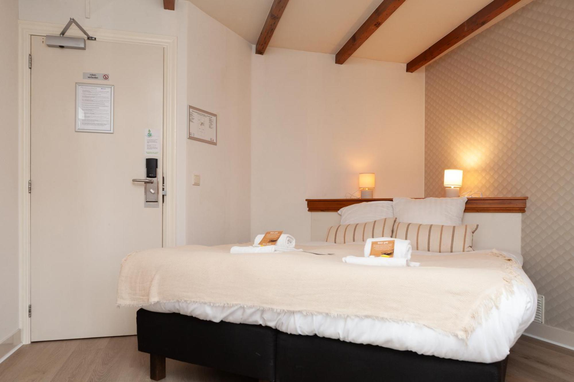Kings Inn City Hotel Αλκμάαρ Εξωτερικό φωτογραφία