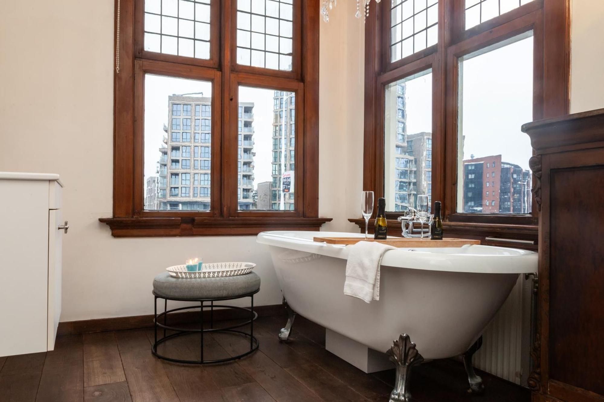 Kings Inn City Hotel Αλκμάαρ Εξωτερικό φωτογραφία