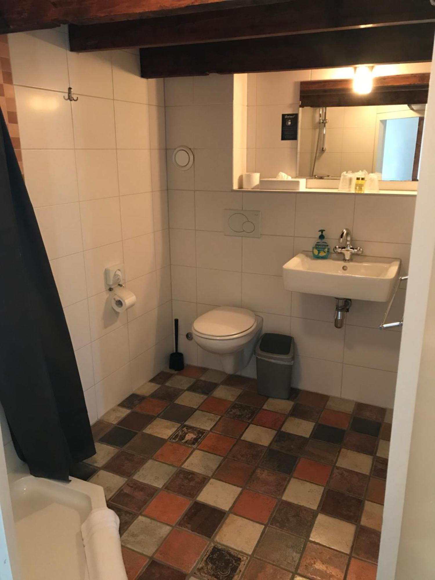 Kings Inn City Hotel Αλκμάαρ Δωμάτιο φωτογραφία
