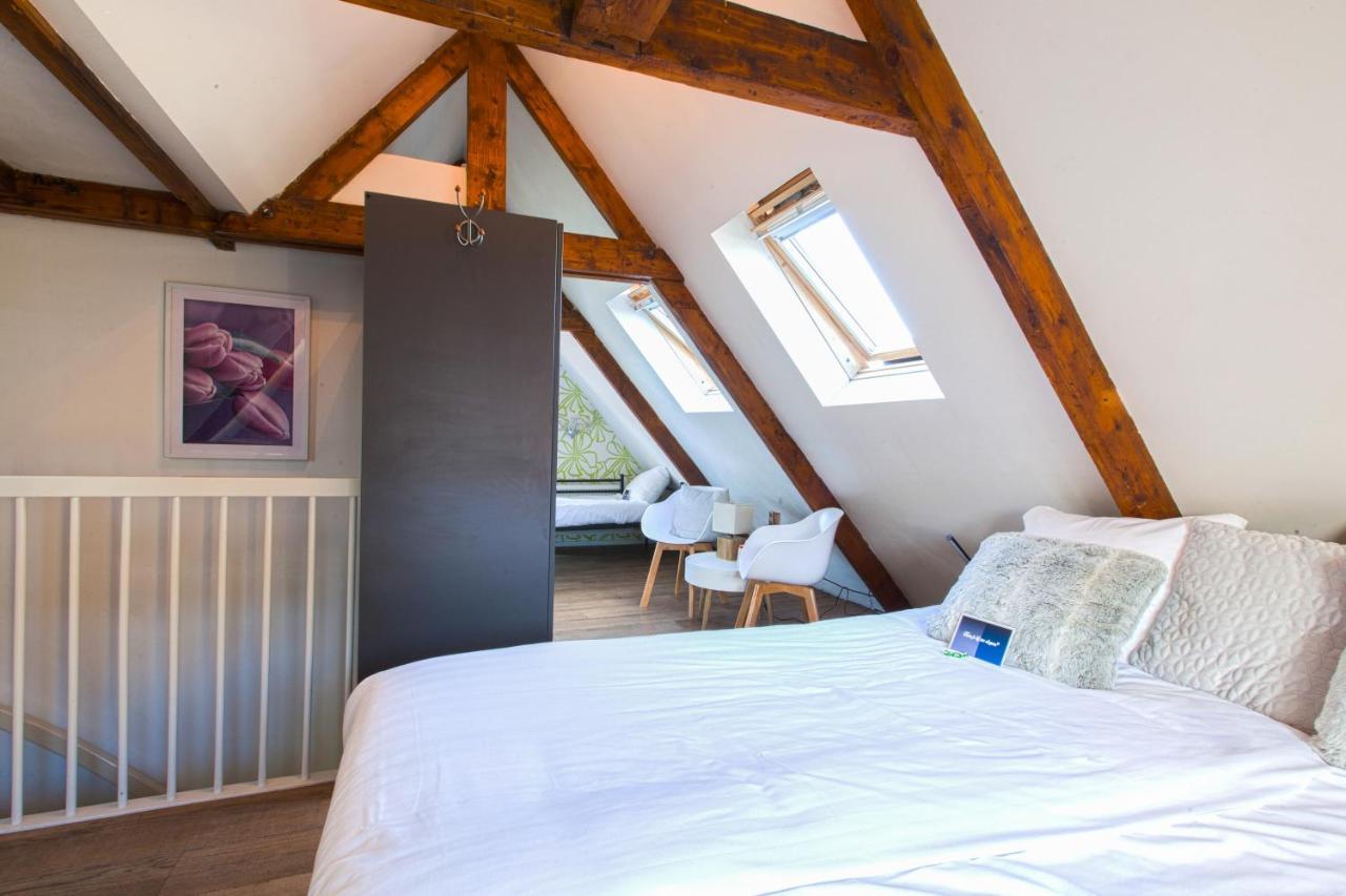 Kings Inn City Hotel Αλκμάαρ Εξωτερικό φωτογραφία